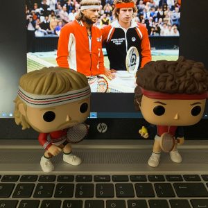 Sierra tenis funkopop